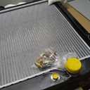 Wagner RD742 HVAC Radiator