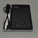 500 GB External Hard Drives,Portable Hard Drive for Windows,Ultra Slim External HDD Store Compatible with PC, MAC,Laptop,PS4, Xbox one, Xbox 360;Plug and Play Ready