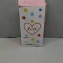 Aori Lifelike Reborn Baby Dolls Black - 18-Inch Realistic American Newborn Real Life Black Girl with Feeding Kit & Gift Box for Kids Age 3+