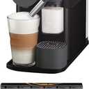 De'Longhi EN500.B Nespresso Coffee Machine, Black