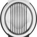 OXO Good Grips Egg Slicer,White/Black, CD