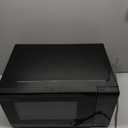 SHARP Countertop Microwave Oven with Removable 12.4" Carousel Turntable, 1000 Watt, 1.1 Cubic Feet, Black
