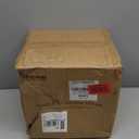 GICOOL 15x6.00-6 Tire and Inner Tube Set, TR-13 Straight Valve Stem, Replacement Riding Mower Front Wheel Assembly, 2 Pack