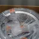 Solo Stove Bonfire with Stand | 19.5" Smokeless Fire Pit, Removable Ash Pan | Portable Stainless Steel Wood Burning Outdoor Fireplace, Ideal for 46 People, 21.75 lbs (Silver)