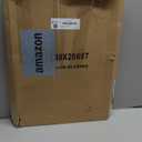 WE49X20697 Dryer Bearing Kit Compatible with GE Dryer Contains Top Bearing WE3M26 Drum Felt WE9M30 (WE09X20441) Drive Belt WE12M29 Bearing Slides WE1M1067 (WE1M481) Glide Slides WE1M504 (WE1M333)