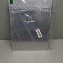 T&R Large Beware of Dog Signs - 4 Pack - 14 x 10 Inches Rust Free .040 Aluminum Reflective for Fence - Do Not Enter Sign for Garden and Yard, Wall Decor - 6 Pre-drilled Holes