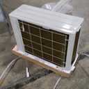 YITAHOME 12000 BTU Mini Split Air Conditioner Heat Pump System, Wifi Enabled 20 SEER2 115V Inverter Ductless AC Cool Up to 750 Sq. Ft, Compatible with Alexa, Complete Installation Kit, White