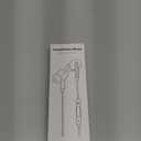 USB C Headphones Wired Earbuds for iPhone 17 Air 16e 16 Pro Max 15 Pro Max 16 Plus 16 Pro 16 15 Plus Pro 15, Type C Earphones USBC Ear Buds with Microphone for Samsung Galaxy S25 Ultra A16 A35 A26 A36 (White)