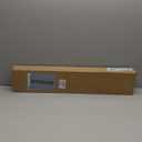 A-Premium Rear Left Power Hatch Lift Support Compatible with Jeep Models - Cherokee 2015-2018 3.2L 2015-2019 2.4L Sport Utility, Electric Lift Struts Liftgate Actuator - Replace# 68231345AB