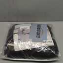 KinCam 100% Waterproof Recliner Chair Cover, Reclining Couch Covers for Pets, Dogs, Recliner Couch Slipcover Furniture Protector with Elastic Straps for Kids(23.6", Chocolate)