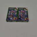 Sports And Game Charms With Wrist Bands Fits Crocs 27 Ct x 2 pack