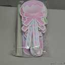 18 Pcs Large Candy Christmas Tree Decorations Lollipop Ornaments Pastel Cute Lands Xmas Tree Hanging Decor for Christmas Themed Party Holiday Decorations