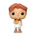 Funko POP! Disney: Hercules - Young Hercules