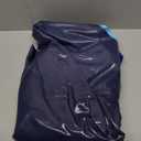 Raxurt Splash Pad, 67in Anti-Slip Splash Pad for Kids Dogs 0.58mm Thickened Dog Pool Splash Sprinkler Pad Durable Summer Outdoor Water Toys for Baby Toddler Boys Girls Pet (Blue)