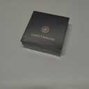 Premium Ultra-Thin Silicone Nipple Cover | Resuable Sticky Hypoallergenic Adhesive | Breast Petals | Travel Box (Caramel)