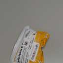 BENCMATE Inflatable Dog Cone Collar Alternative, Soft Dog Cone for Small Medium Large Dogs and Cats, Neck Recovery ECollar Donut Collar After Surgery (Small, Blue)