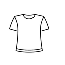 "Acknowledge Me" T-shirt, No Size On Tag S-M