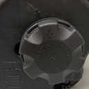 BDFHYK Engine Coolant Expansion Reservoir Overflow Tank Compatible with BMW X5 X6 2007 2008 2009 2010 2011 2012 2013 2014 2015 2016 2017 2018 2019 2.0L 3.0L 4.4L 4.8L l6 V8 Replace 603-361 17137552546