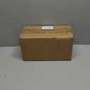 Gooseneck Hitch Lock Model TL-50 Coupler Trailer Lock Versatile Security for Heavy Trailers, Livestock Haulers, and RVs (Black)