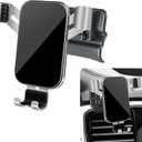 Car Phone Holder for Volkswagen Atlas 2018-2023 and VW Atlas Cross Sport 2020-2023 Auto Interior Accessories Best Cell Phones Mount Cellphone Mobile Cradle Charging Navigation Bracket Accessory