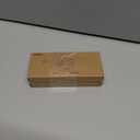 2 x Magnetic Cord Organizer Holder, 6 Pack Desk Cable Clips Management, Hide Phone Charging Cable Keeper, Strong Adhesive Wire Charger Holder for Nightstand, Kitchen Appliances, Office Supplies (Orange)