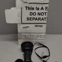 12 Pack Mini Portable Handheld Fan Bulk for Travel 3 Speeds, Rechargeable USB Battery Operated, Small Personal Eyelash Fans for Women Men Indoor Outdoor(Multicolor,Classic Style)