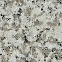 MSI Argento Grigio Vanity Top Sidesplash 21"x4" (Sandy)