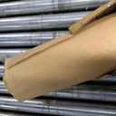 47 inch x 98 ft Stainless Steel Window Screen Mesh Roll Rust-Resistant DIY Replacement for Windows & Doors Heavy Duty Metal Screen Silver
