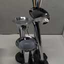 Train Horn for Truck 178DB Super Loud Air Horns 4 Trumpet Horns Kit with 150 PSI 12V Air Compressor for Truck Car Jeep SUV Train Boat (12v air horn kit)