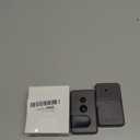 2 for Sears Craftsman Garage Door Remote 139.53680/139.53681/HBW1255/139.53879/139.53859, Work with RED/Orange Learn Button (1997-2005)Green Learn Button(1993-1995/1997)