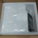 Shockwave Therapy Machine for Joint/Muscle Pain Relief, FSA/HSA Eligible Shockwave Therapy, Non-Invasive Extracorporeal ESWT Shock Wave Therapy Device, Ideal for Home & Clinical Use