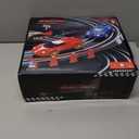 Slot Car Race Track Sets, 2 High-Speed Track Cars, Lap Counter, Birthday Gift for Kids Boys Girls Ages 6 7 8 9 12
