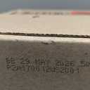 Premier Protein Shake INDULGENCE, Decadent Dark Chocolate, 30g Protein, 170 Calories, 3g Sugar, 11.5 fl oz, 12 Pack, BB 29 MAY 2026