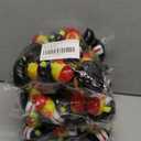 Rubber Ducks - 2025 Funny Squeaky 2.3 Inch Rubber Ducks for Baby Bath, Jeep Ducking, Kids Gifts, and Party Favors - 36 Pack