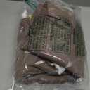 KeaBabies Baby Wrap Carrier - All in 1 Original Baby Carrier Newborn to Toddler Sling, Easy to Wear, Hands Free Bonding, Lightweight, Breathable Infant Wraps (Saddle Brown) (One Size (Pack of 1))