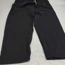 Hanes Ecosmart Black Pants XL