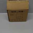 Cartoon Figure Doll Display Box Space-Saving Model Display Holder for Desktop Storage