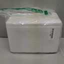 Guinea Pig Watter Bottle, Rabbit Non drip Water Dispenser, Suitable for Totoro, Birds, Hamsters, Guinea Pigs, and Other Small Animals(25 oz)