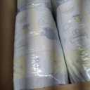 Pampers Swaddlers Diapers, Size 3 (13-26 lbs), 136 Count, Absorbent, Keeps Baby Dry and Comfortable, Skin Safe Disposable Baby Diaper