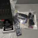Denon - AVR-X6800H 140W 11.4-Ch. Home Theater AV Receiver - Black