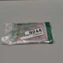 Fall Thanksgiving Cellophane Treat Bags, 100 Pcs Self Adhesive Thanksgiving Gift Cookie Bags, Plastic Pumpkin Candy Snack Goodie Ziplock Bag Bulk for Fall Thanksgivings Autumn Party Favors Supplies