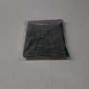 160 Sheets Black Cardstock Cover 8.5 x 11 Cardstock Bulk Printer Paper Black Construction Paper Card Stock Color Papers for Scrapbook Printing DIY Cards Making Craft Invitation Menu 180gsm/ 65lb