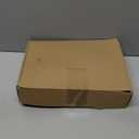 Blulu 60 Pieces Valentine Hearts Filled Candy Box Case Plastic Container Holder 2.56" x 2.48" Birthday Favor for Valentine Exchange Presents Valentines Party Supplies Game Prize Carnival Jewelry Box