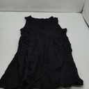 Black Dress, L