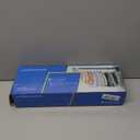 ZdwCyl Clothes Drying Rack,Laundry Space Saver Wall Mounted,Retractable,Collapsible(Tri-Fold), White Color Rack Clothing