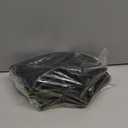 AR-PRO 13 x 4.00-6'' [4.10/3.50-6''] Heavy Duty Replacement Inner Tube with TR-13 Straight Valve Stem (2-Pack) - for Wheelbarrows, Mowers, Hand Trucks and More