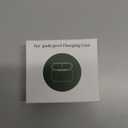 Jinstyles Wireless Charging Case Compatible with AirPods Pro 3: Replacement Charger Case with Touch-Control Bluetooth Pairing, USB-C Charging Port, Earbuds Not Included