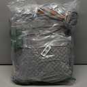 Baby Diaper Bags with Changing Station, Waterproof Diaper Bag Backpack for Moms Dads with USB Charging Port, Baby Shower Gifts, Large Capacity diaper backpack, Grey (Gery)