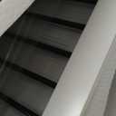 Freestanding Pet Gate for Dogs, Foldable Wooden Dog Gate for House Indoor, Tall Pet Fence for Stair, Doorway,Hall, Support Feet Included, 3 Panels 32",White