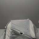 Reading & Gaming Pillow, Extra Large Lap Pillow for Adults , Memory Foam Support for Reading, Work, Gaming (Switch/Steam Deck), Bed, Sofa - Removable Cover (Dark Gray)